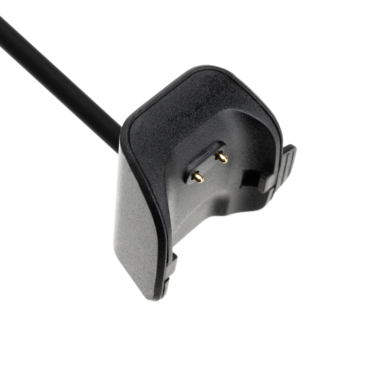 FIXED Nabíjecí USB-A kabel pro Samsung Galaxy Fit 2, černý