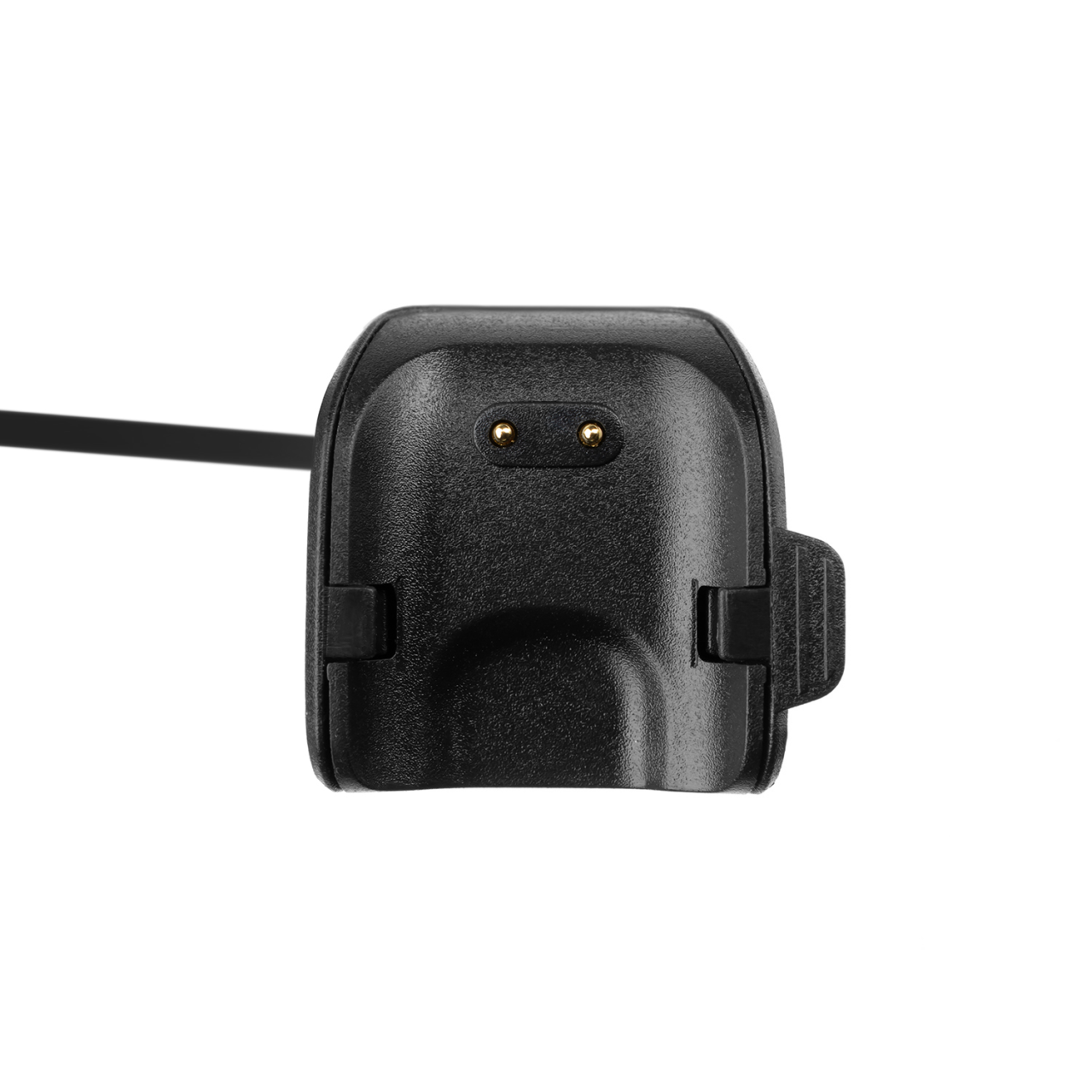 FIXED Nabíjecí USB-A kabel pro Samsung Galaxy Fit 2, černý