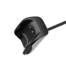 FIXED Nabíjecí USB-A kabel pro Samsung Galaxy Fit 2, černý