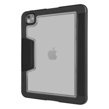 Odolné pouzdro se stojánkem FIXED Enduro pro Apple iPad Pro 11" (2020/2021/2022), černé