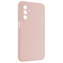 FIXED Zadní kryt MagFlow s podporou MagSafe pro Samsung Galaxy A26 5G, růžový