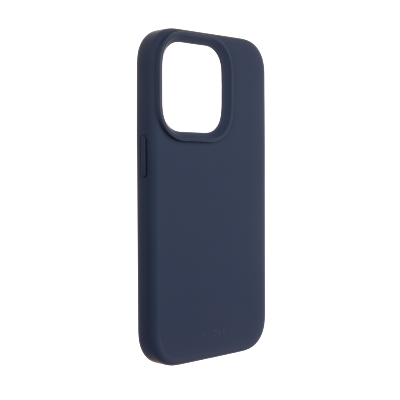 FIXED Zadní kryt MagFlow s podporou MagSafe pro Apple iPhone 14 Pro, modrý
