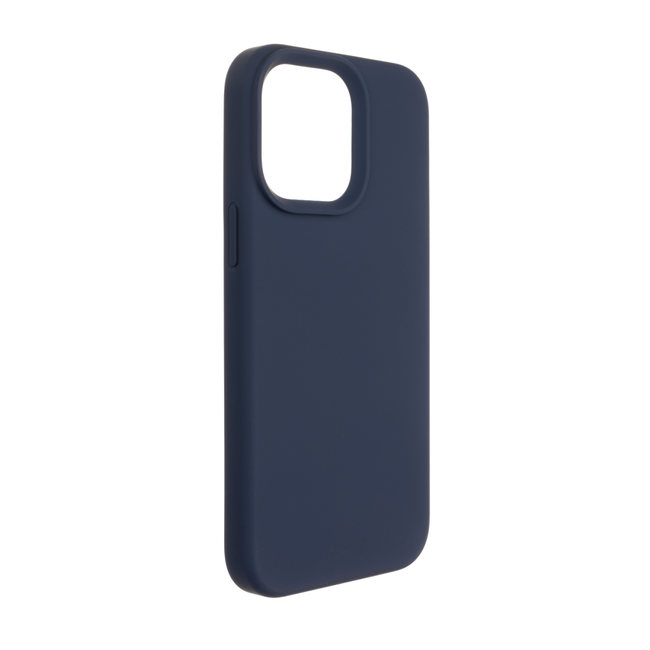 FIXED Zadní kryt MagFlow s podporou MagSafe pro Apple iPhone 14 Pro Max, modrý