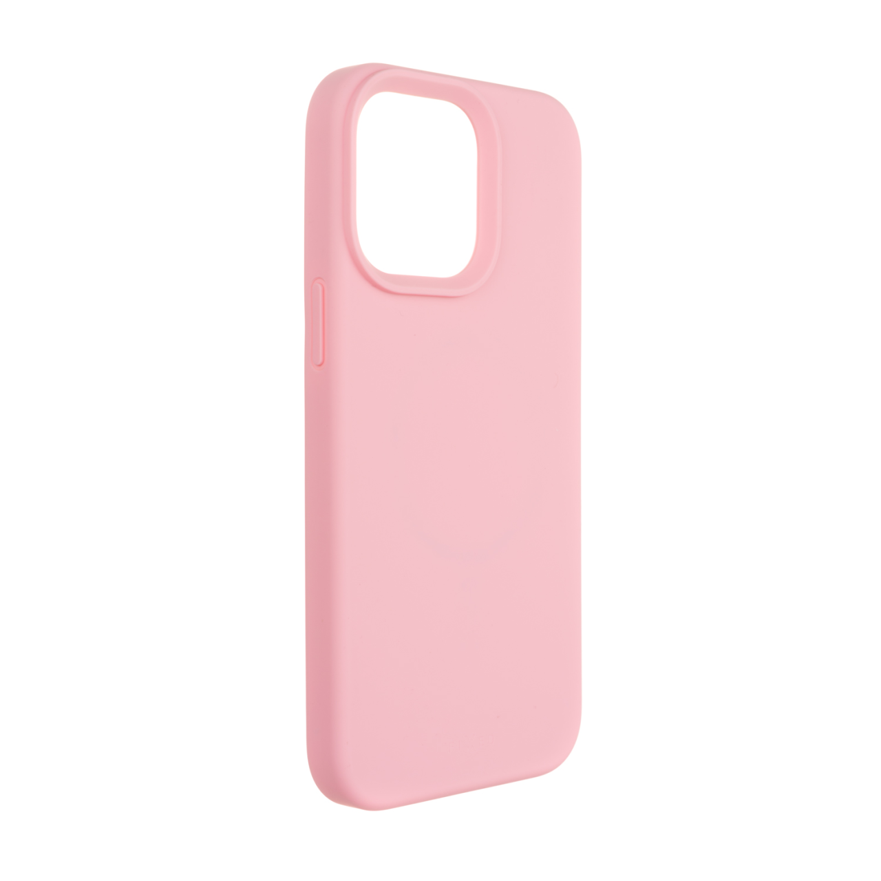 FIXED Zadní kryt MagFlow s podporou MagSafe pro Apple iPhone 14 Pro Max, růžový