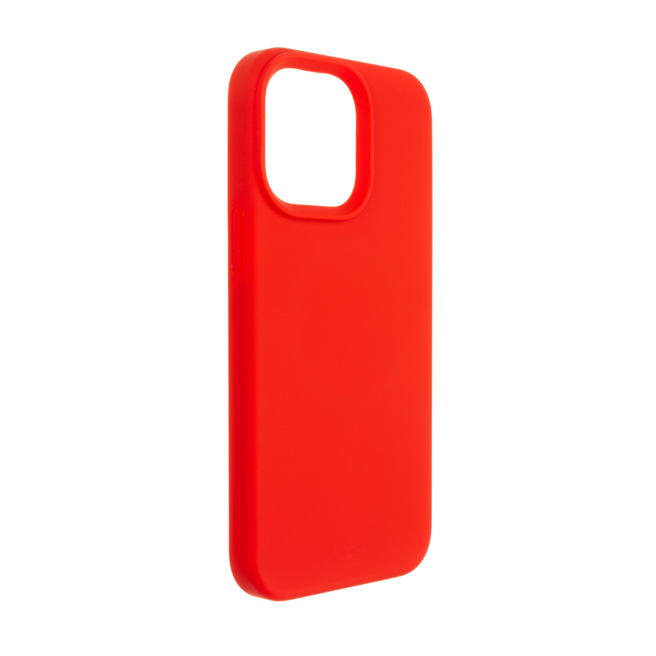 FIXED Zadní kryt MagFlow s podporou MagSafe pro Apple iPhone 14 Pro Max, červený