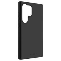 FIXED Zadní kryt MagFlow s podporou MagSafe pro Samsung Galaxy S24 Ultra, černý