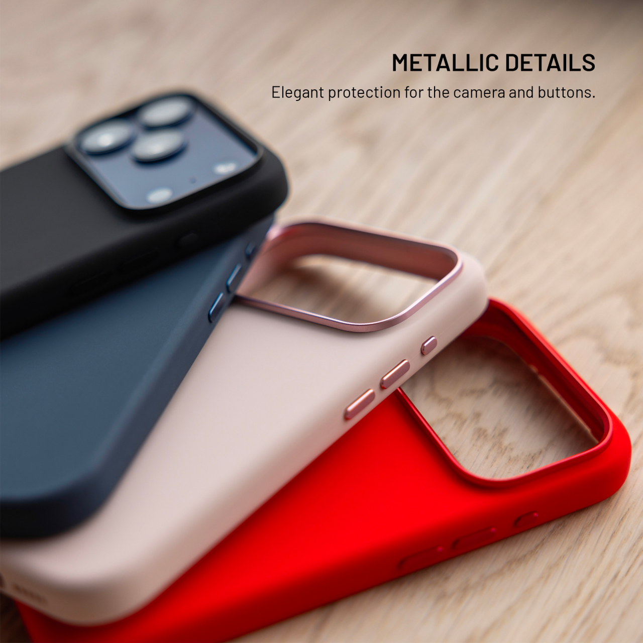 FIXED Zadní kryt MagFlow s podporou MagSafe pro Apple iPhone 16 Pro, černý