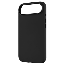 FIXED MagFlow iPhone Air – černý kryt MagSafe
