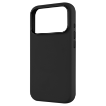 FIXED MagFlow iPhone 17 Pro – černý kryt MagSafe