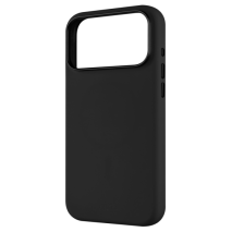FIXED MagFlow iPhone 17 Pro Max – černý kryt MagSafe