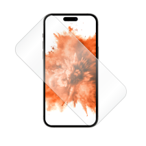 FIXED Ochranné tvrzené sklo pro Apple iPhone 6/6S/7/8/SE (2020/2022), čiré