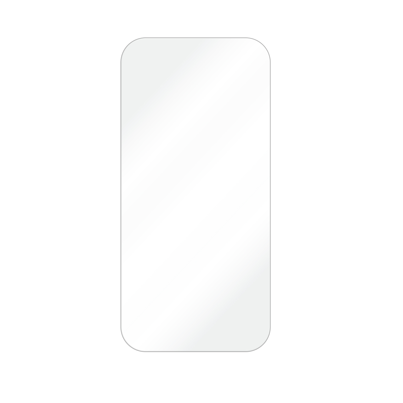 FIXED Ochranné tvrzené sklo pro Samsung Galaxy A55 5G, čiré