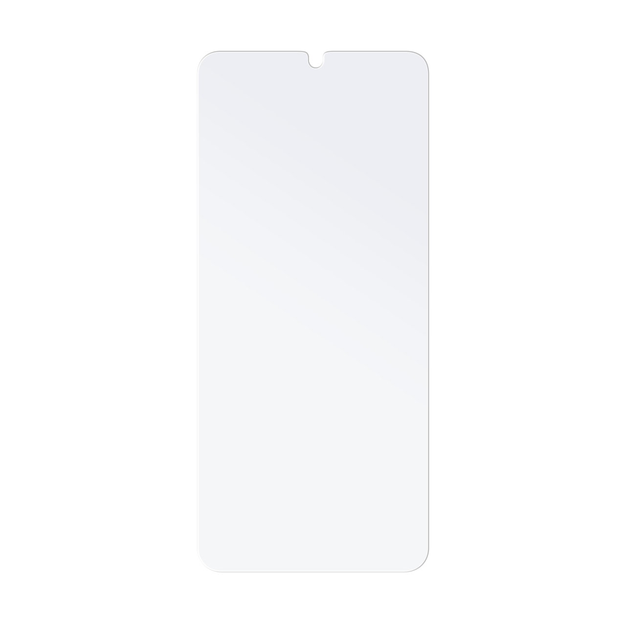 FIXED Ochranné tvrzené sklo pro Xiaomi Redmi 13C/13C 5G/POCO C65/POCO M6 5G, čiré
