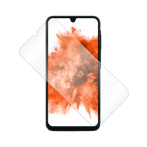 FIXED Ochranné tvrzené sklo pro Samsung Galaxy A16 4G/5G, čiré