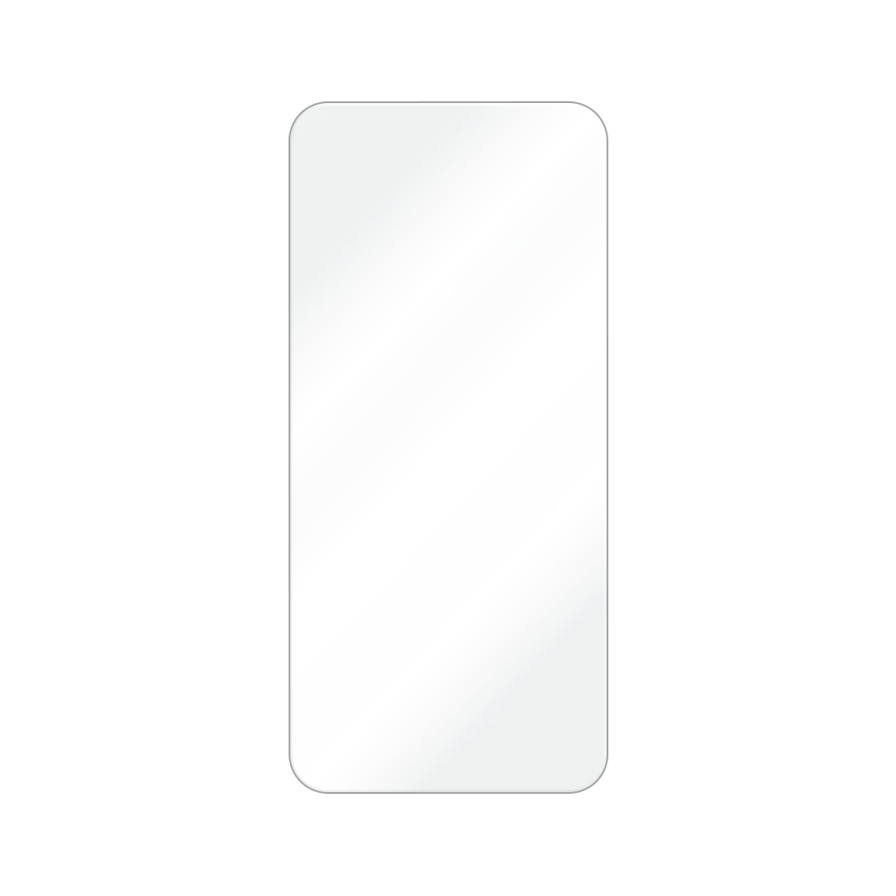 FIXED Ochranné tvrzené sklo pro Samsung Galaxy A36 5G/A56 5G, čiré