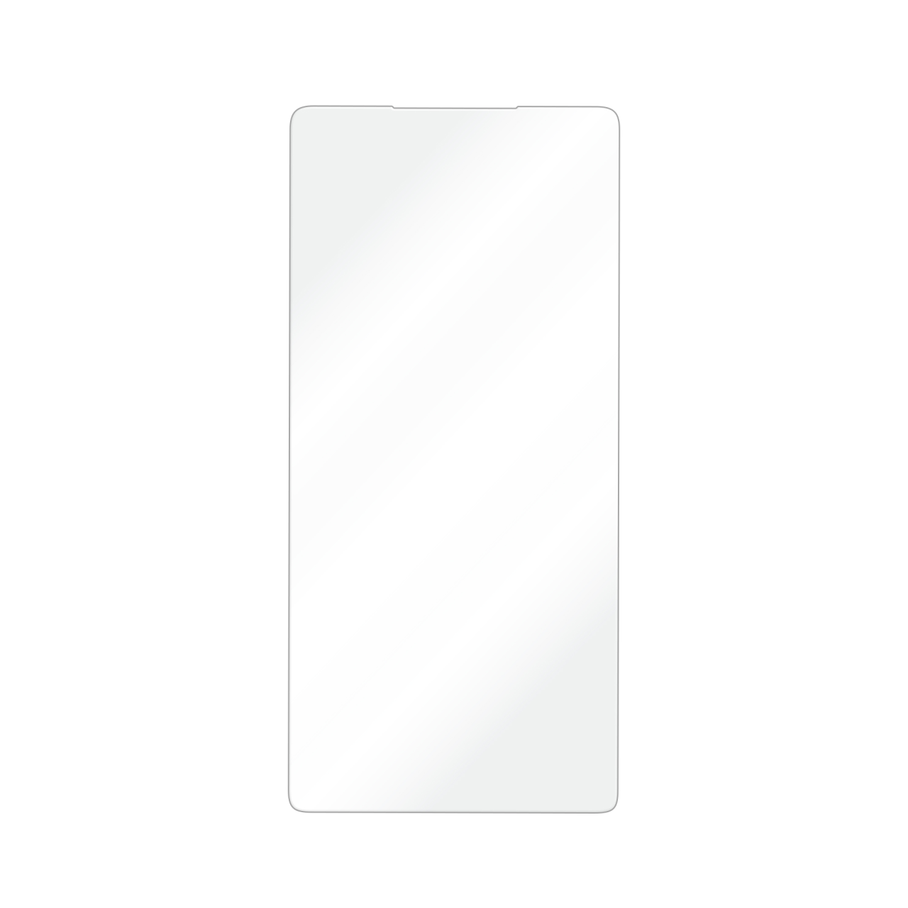 FIXED Ochranné tvrzené sklo pro Samsung Galaxy S25 Ultra, čiré