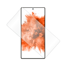 FIXED Ochranné tvrzené sklo pro Samsung Galaxy S25 Ultra, čiré