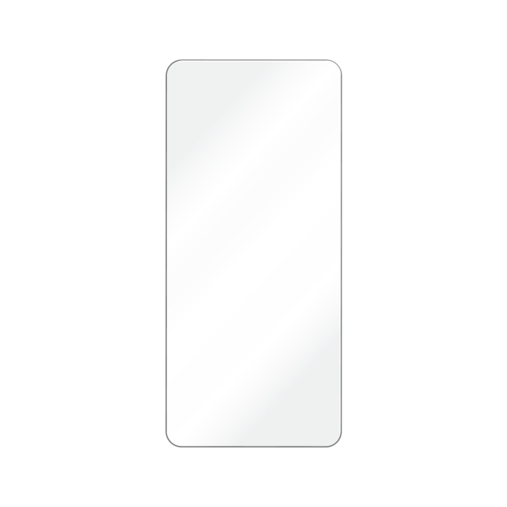 FIXED Ochranné tvrzené sklo pro Xiaomi Redmi Note 14 5G/POCO M7 Pro 5G, čiré