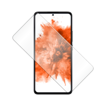 FIXED Ochranné tvrzené sklo pro Xiaomi Redmi Note 14 5G/POCO M7 Pro 5G, čiré