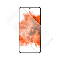 Tvrzené sklo FIXED – Samsung Galaxy S25 Edge 5G, čiré