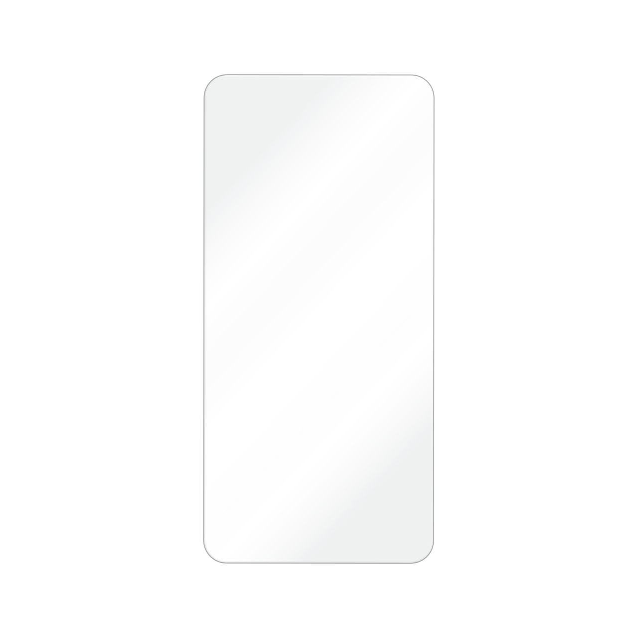 Tvrzené sklo FIXED – Samsung Galaxy S25 Edge 5G, čiré