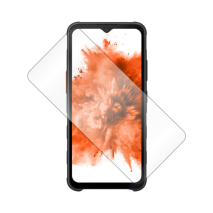 FIXED Ochranné tvrzené sklo pro Samsung Galaxy Xcover 7 Pro, čiré