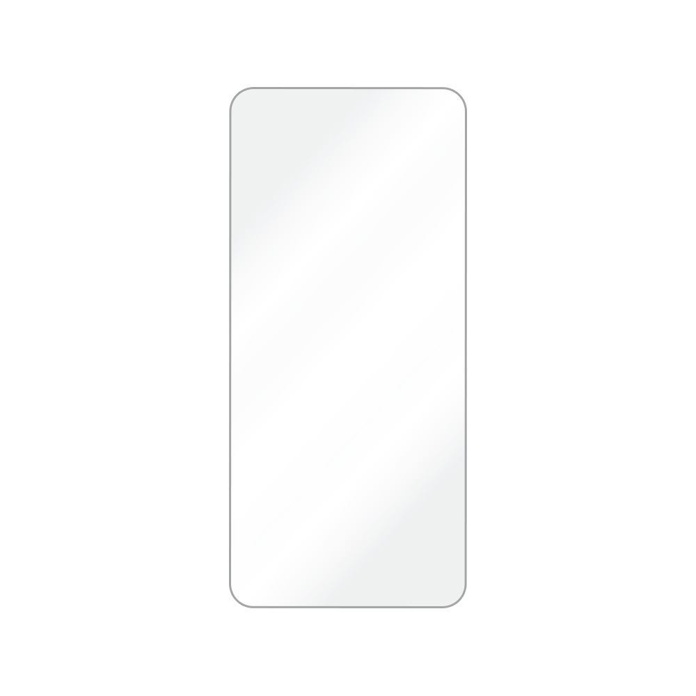 FIXED Ochranné tvrzené sklo pro Samsung Galaxy Xcover 7 Pro, čiré