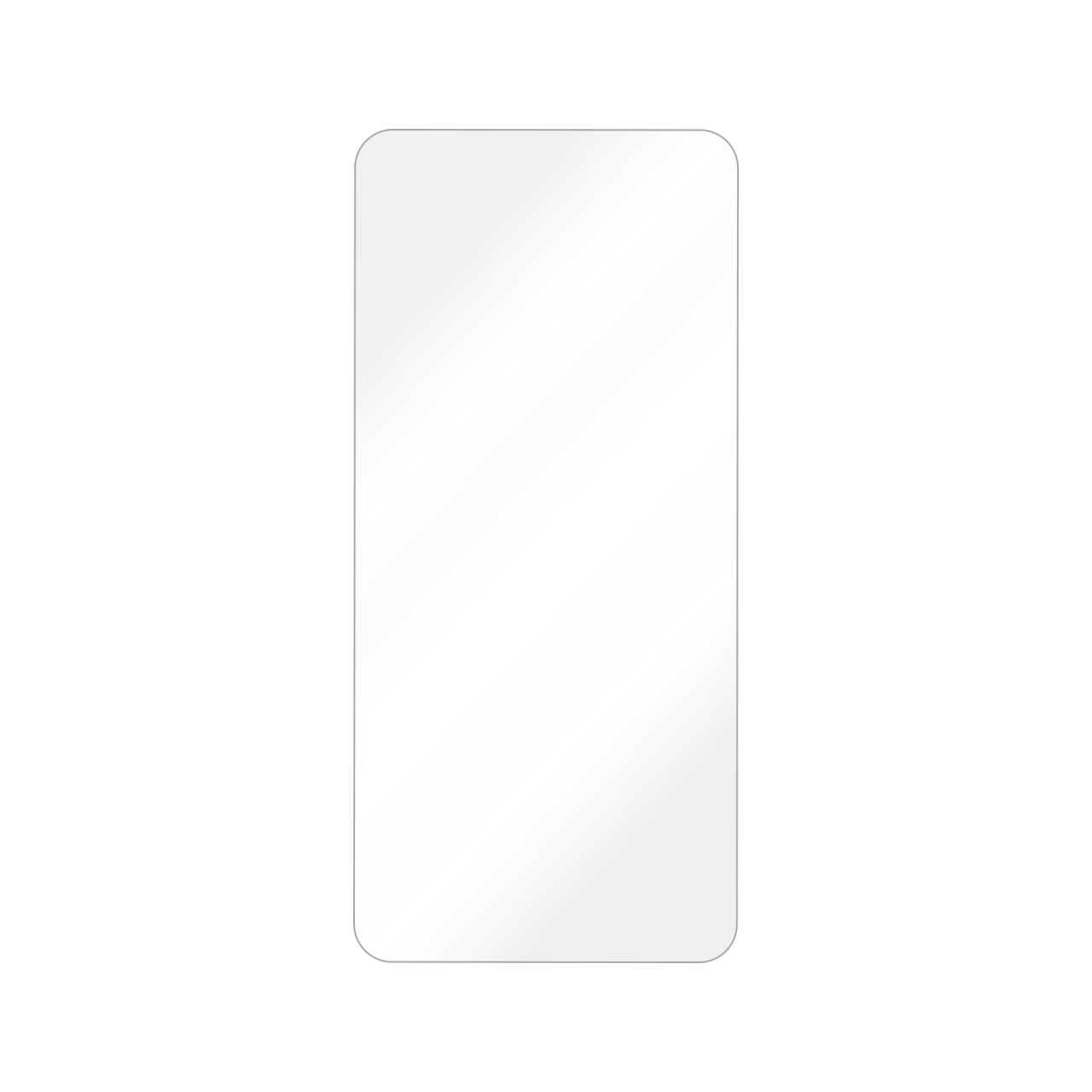 FIXED Ochranné tvrzené sklo pro Nothing Phone (3a) 5G/Pro 5G, čiré