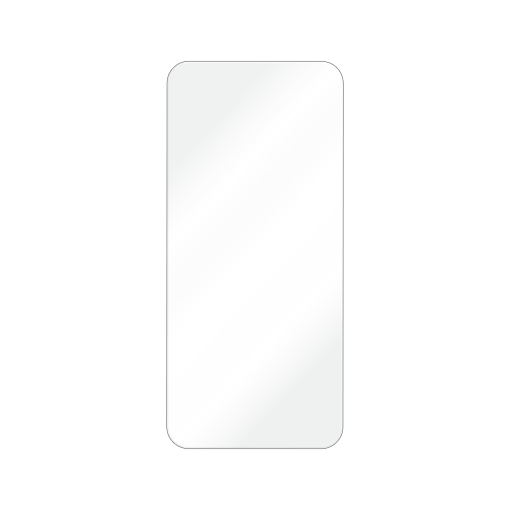 Tvrzené sklo FIXED Xiaomi Redmi 15C - čiré 0,25 mm