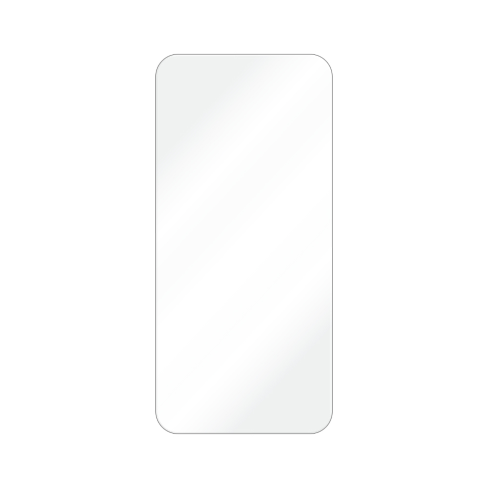 Ochranné tvrzené sklo FIXED pro Xiaomi 15T/15T Pro čiré