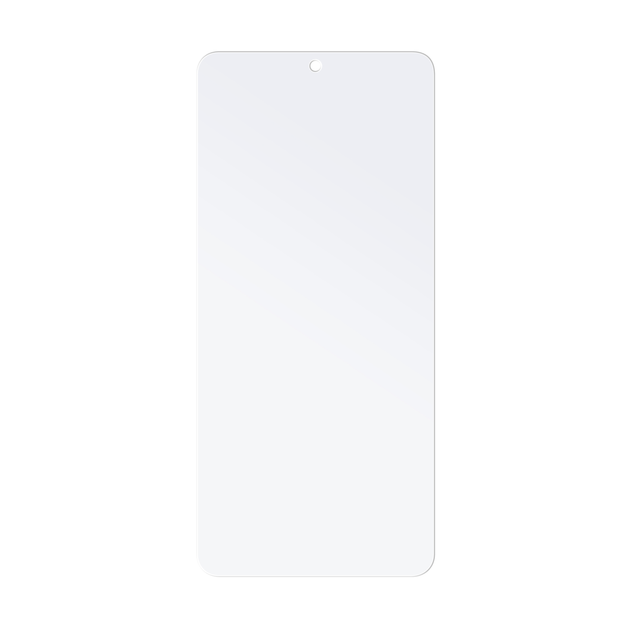 FIXED Ochranné tvrzené sklo pro Samsung Galaxy Xcover 5, čiré