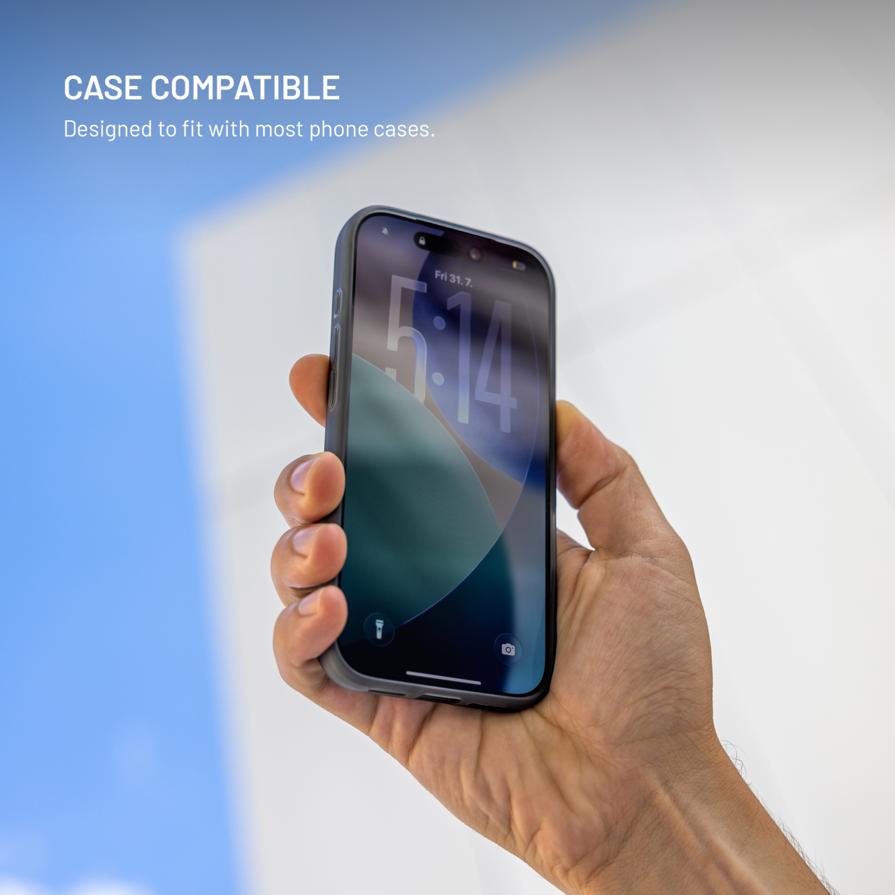 Tvrzené sklo FIXED 2ks s anti-dust aplikátorem pro Xiaomi Redmi 17 5G, čiré