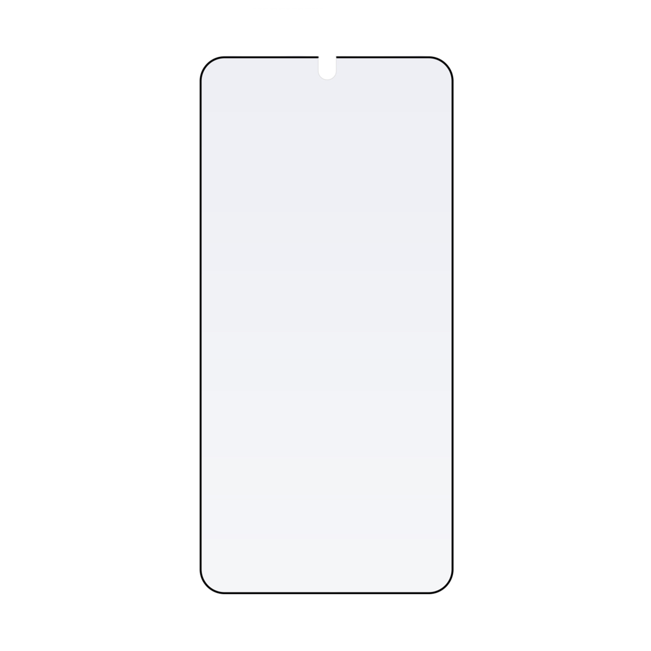 FIXED Prémiové ochranné tvrzené sklo Armor s aplikátorem pro Samsung Galaxy S24+, černé