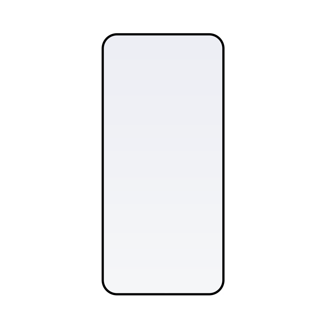 FIXED Prémiové ochranné tvrzené sklo Armor s aplikátorem pro Samsung Galaxy A35 5G, černé