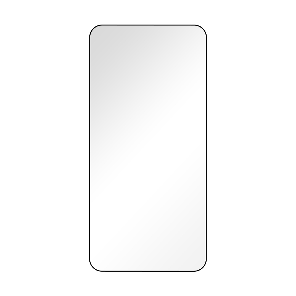 FIXED Ultra odolné tvrzené sklo Armor s Anti-dust aplikátorem a AR vrstvou pro Samsung Galaxy S24/S25, černé
