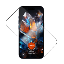 FIXED Armor iPhone 17 – ultra odolné sklo s Anti-dust