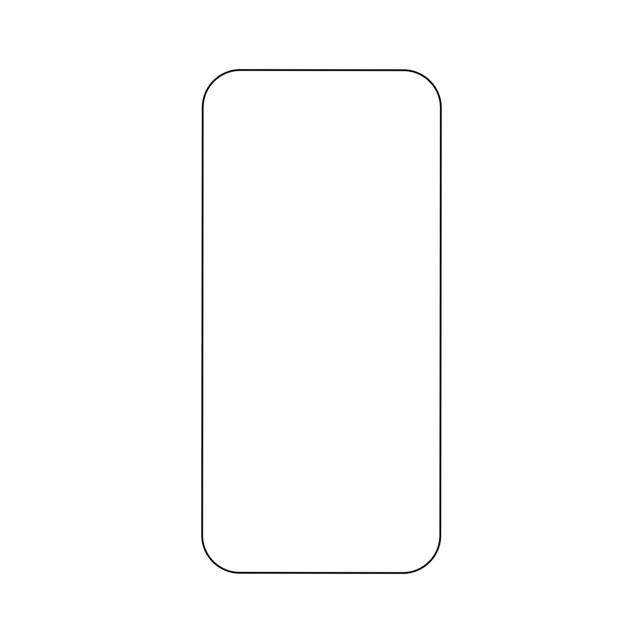 FIXED Armor iPhone 17 Pro – ultra odolné sklo