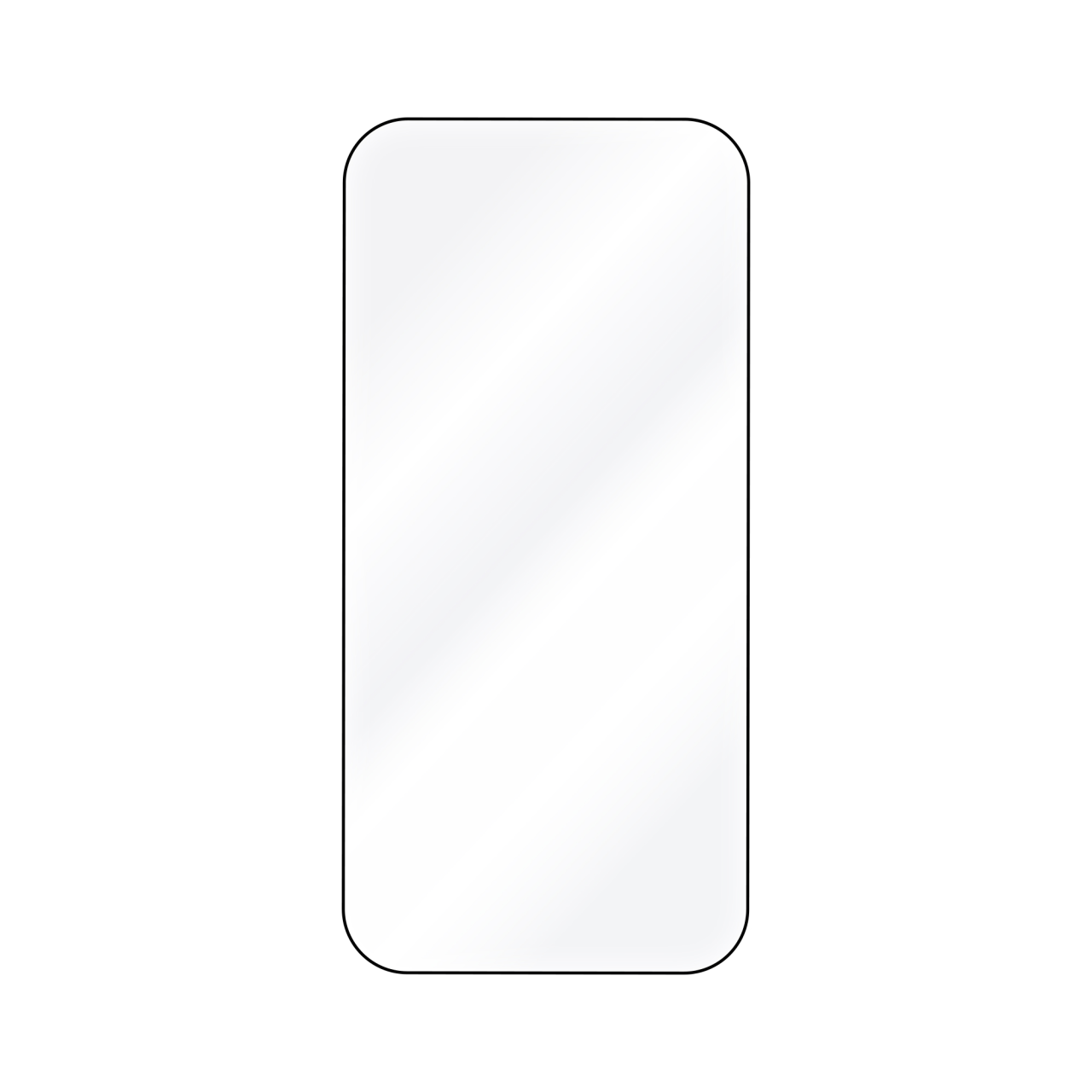 FIXED Armor iPhone 17 Pro Max – odolné sklo Anti-dust