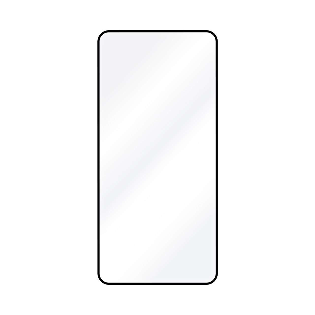 Ultra odolné tvrzené sklo FIXED Armor s Anti-dust aplikátorem a AR vrstvou pro Samsung Galaxy S26, černé