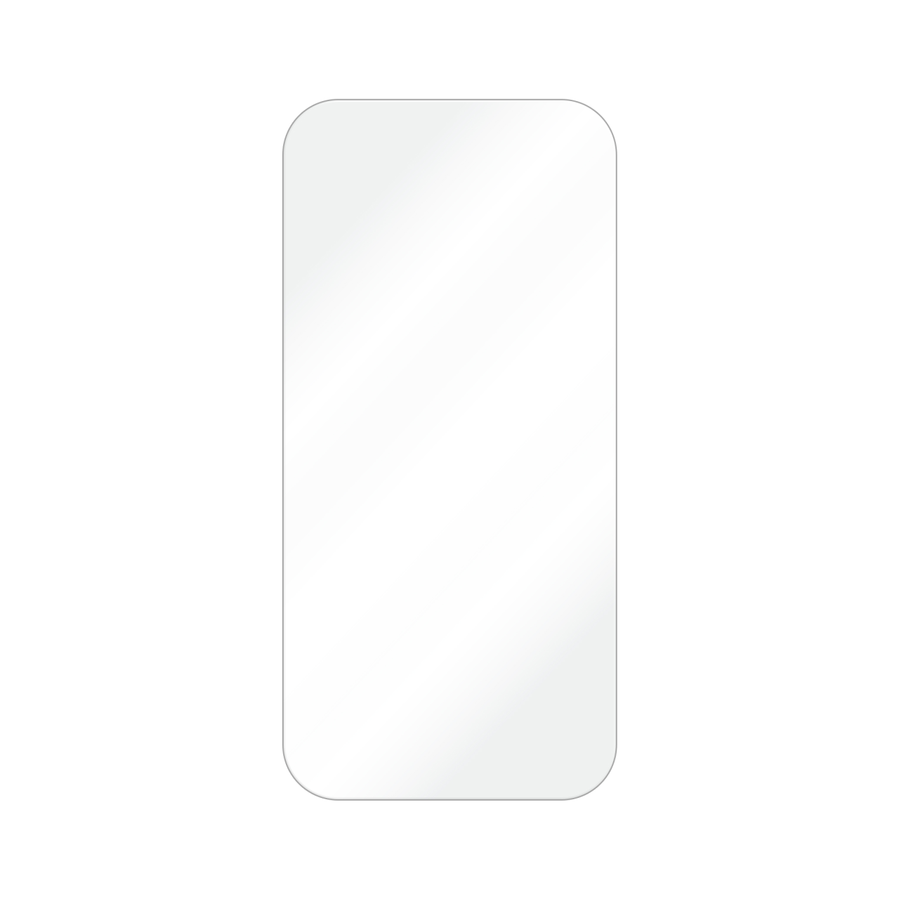 FIXED sklo iPhone 17 Pro – 2ks čiré ochranné sklo