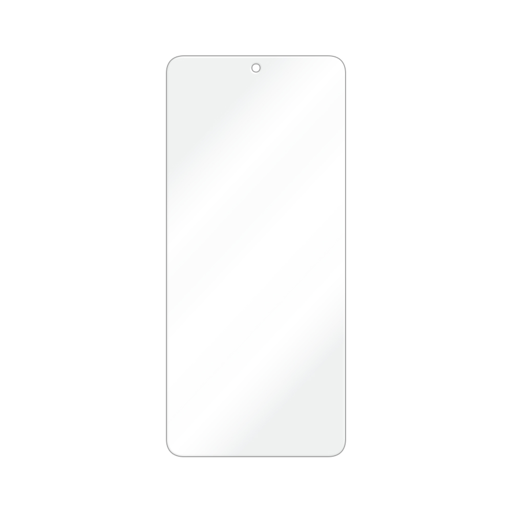 Tvrzené sklo FIXED pro Motorola Moto G86 5G/Power, 2ks, čiré