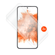 Tvrzené sklo FIXED pro Honor Magic 8 Lite 5G, 2ks, čiré