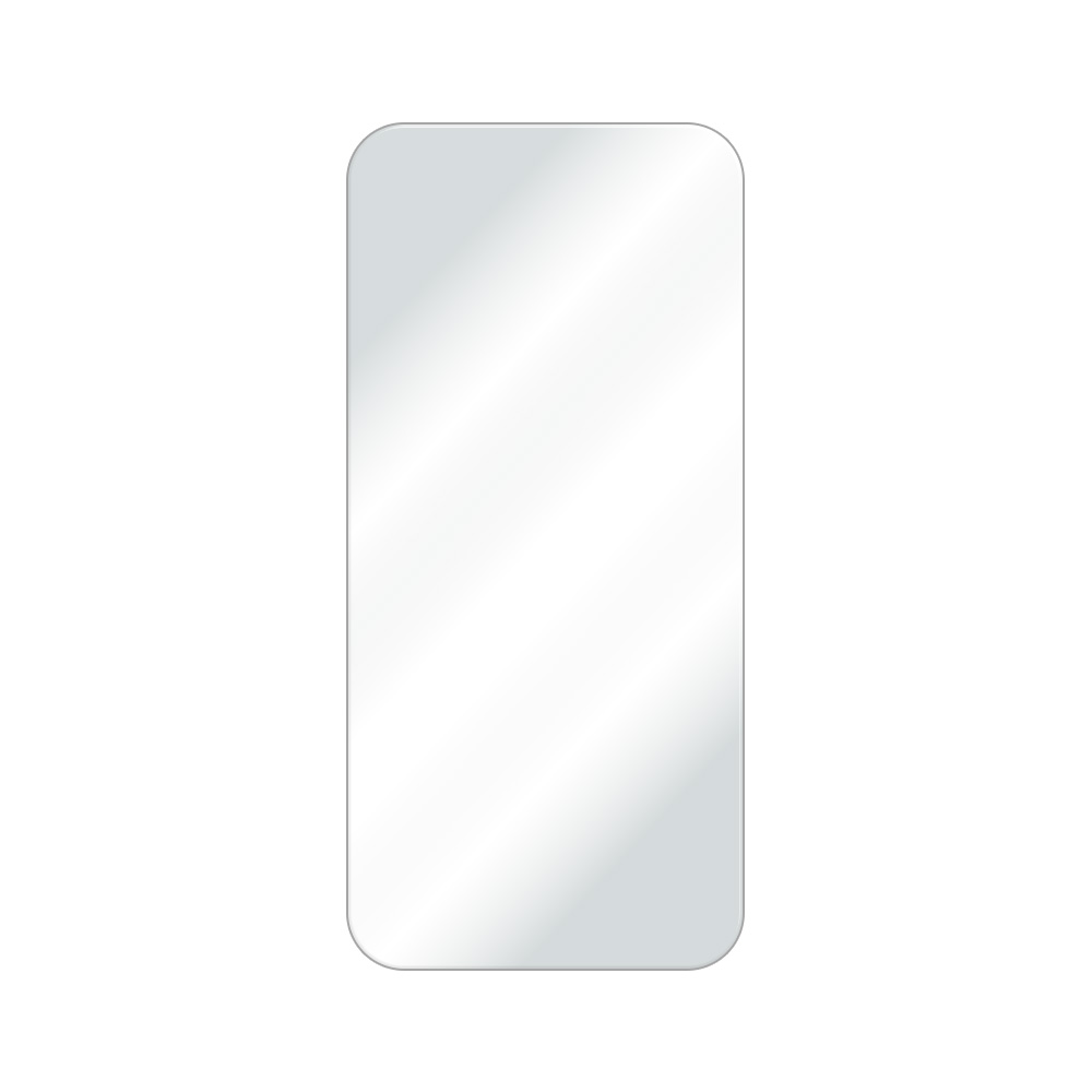 Tvrzené sklo FIXED pro Xiaomi 17 Ultra, 2ks, čiré