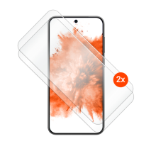 Tvrzené sklo FIXED pro Vivo X300, 2ks, čiré