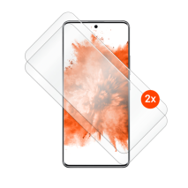 Tvrzené sklo FIXED Xiaomi Redmi Note 15 Pro 5G – 2ks
