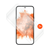 Tvrzené sklo FIXED pro Nothing Phone (4a), 2ks, čiré