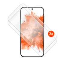 Ochranné sklo na mobil OnePlus 15 FIXED 2 ks čiré