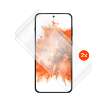 Tvrzené sklo FIXED pro OnePlus 15R, 2ks, čiré