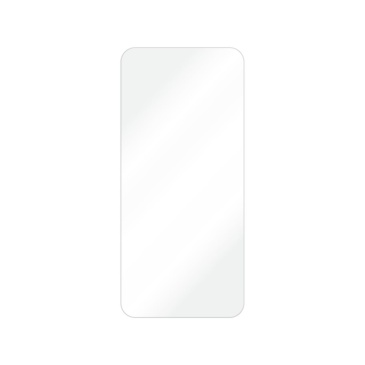 Tvrzené sklo FIXED pro OnePlus 15R, 2ks, čiré