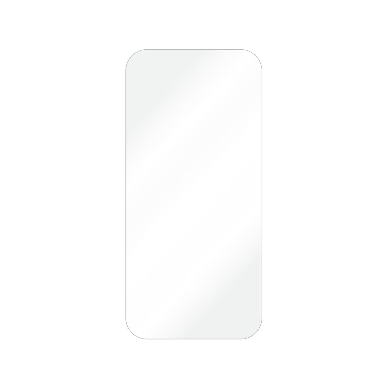 Ochranné sklo na mobil Honor 600 Pro - 2 ks čiré